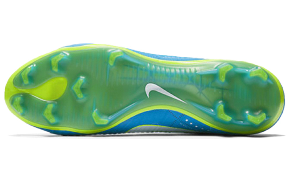 Nike Mercurial Superfly High Njr Fg Hyper Sneakers