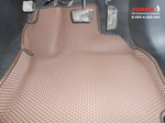 Toyota Mark X Zio 1 поколение NA10 (09.2007 - 11.2013) 2WD, комплектация с диваном, минивэн