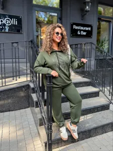 Костюм УК-0440-4 Фабрика Моды