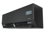 Инверторная сплит-система Funai AKOYA NERO Inverter RAC-I-AN35HP.D01 (комплект)