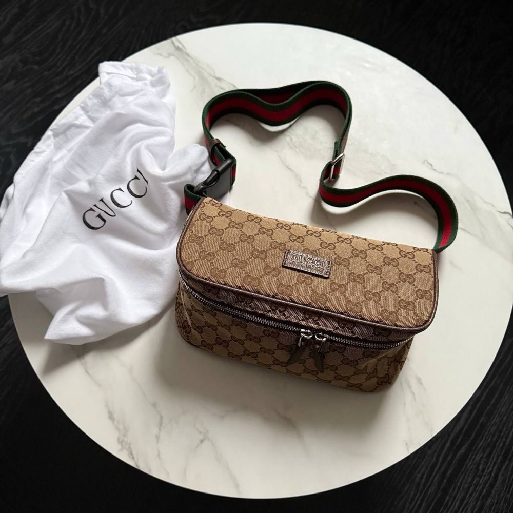 Сумка Gucci
