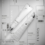 Fusion Mesotherapy  EYE SORBET - крем для кожи вокруг глаз против темных кругов, отеков и морщин 30мл