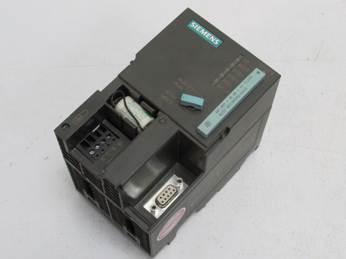 SIEMENS 6ES7 315-1AF03-0AB0