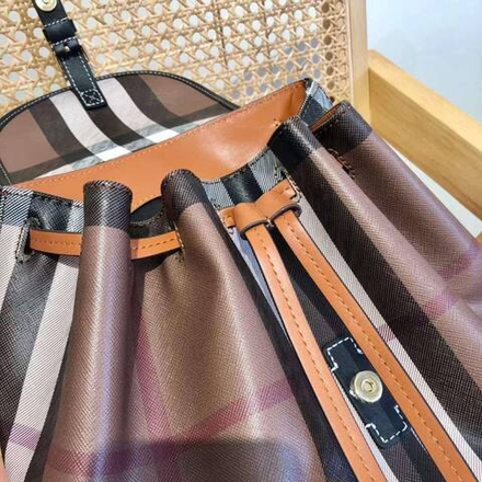 Рюкзак Burberry