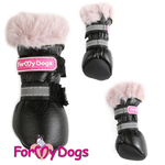 0008-22 FMD Сапоги зимние