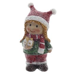 GAEM Фигурка декоративная "Дети", L2 W2,5 H6 см, 2в.