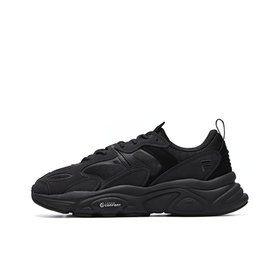 Мужские кроссовки FILA Mars 2 Low‑top 'Black' F12M141116FBK