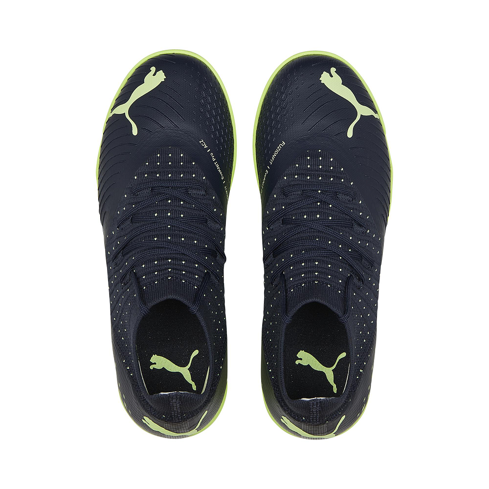 Детские бутсы PUMA FUTURE Z 3.4 TT Jr