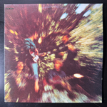 Creedence Clearwater Revival ‎– Bayou Country (Канада)