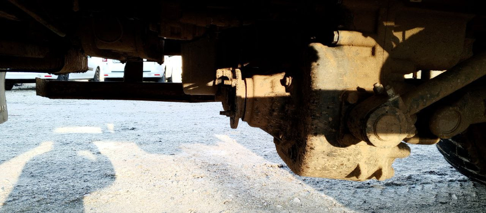 Shacman (Shaanxi) SX* 6x6 Самосвал SX32586V385 (Дизельный, 11,6 л, 423 л.с., МТ)