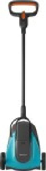 Газонокосилка аккумуляторная GARDENA ручная 22/18V P4A без АКБ и ЗУ 14620-55.000.00