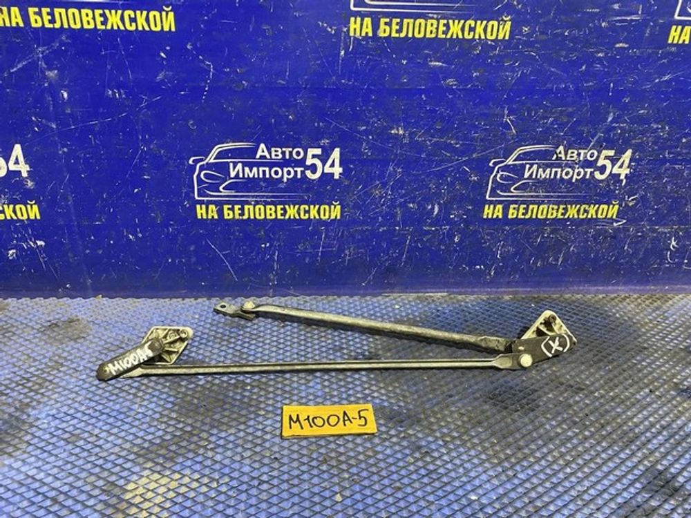Трапеция дворников TOYOTA DUET 1998-2000