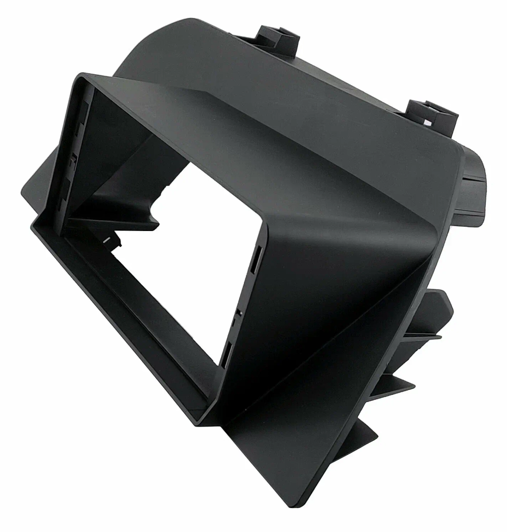 Магнитола для Lexus RX 2009-2012 (цветной, B) - Canbox H-Line 0081 монитор 12.3" QLED в стиле MERCEDES на Android 10, ТОП-процессор, CarPlay, 4G SIM-слот