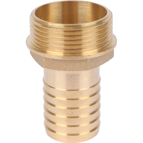 Штуцер наружная резьба Stout 2* х 50