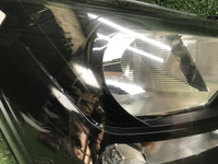 Фара правая Ford Transit 7 (2014-2019) Галоген