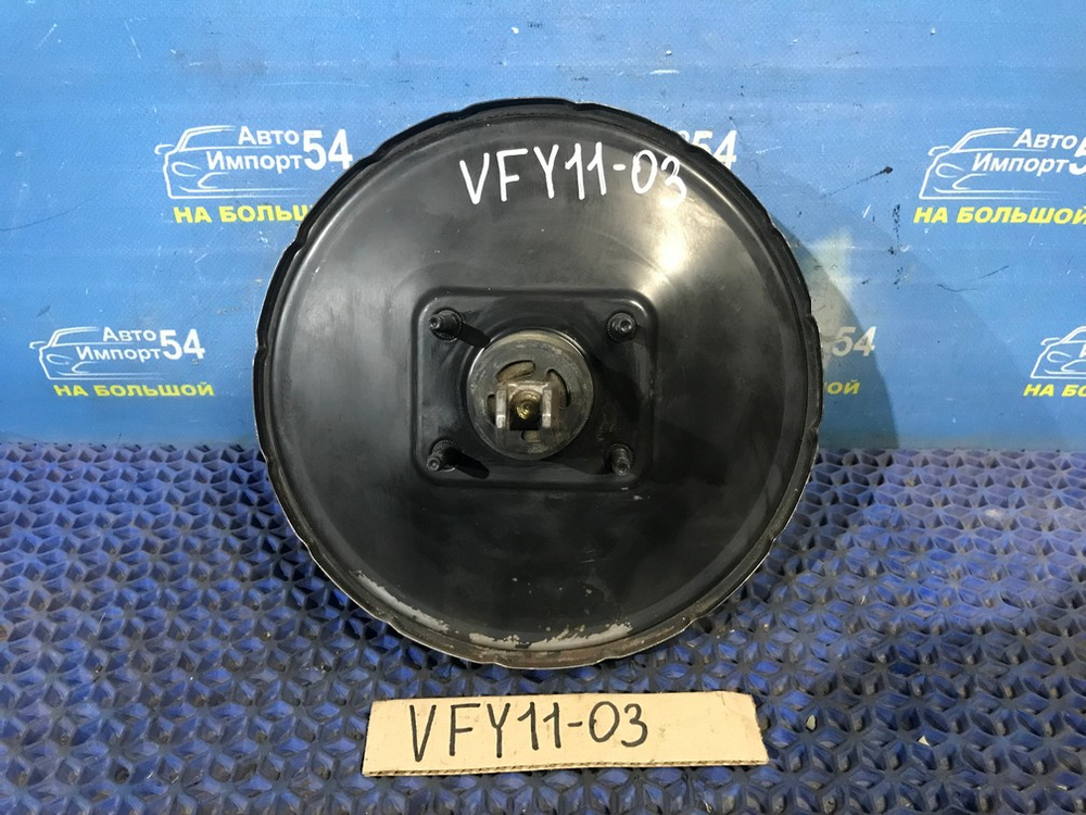 Вакуумный усилитель тормозов NISSAN AD 2001