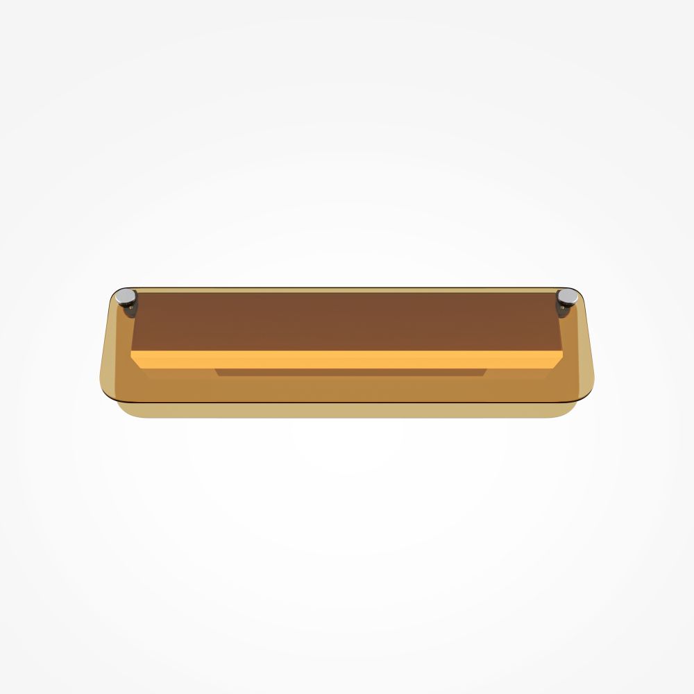 Светильник настенный светодиодный Maytoni   MOD296WL-L6BC3K