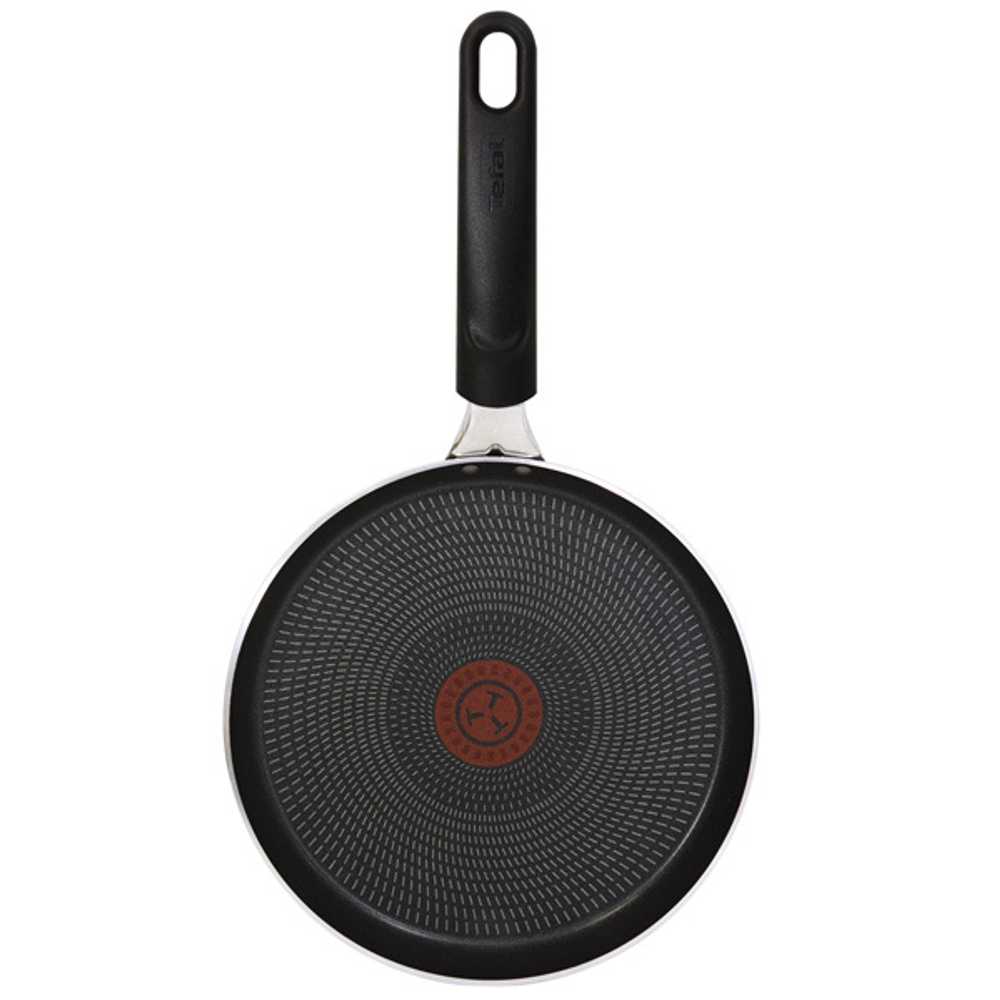 Сковорода для блинов Tefal Tendance Brownie 22 см 04182522
