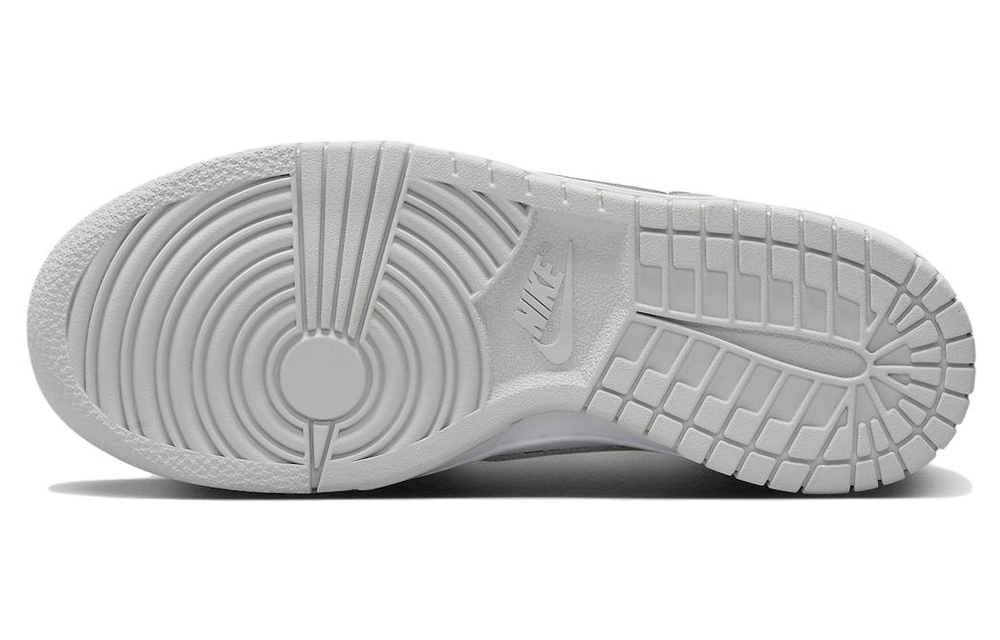 Nike Dunk Low Pure Platinum GS