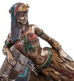 Veronese WS-184 Шкатулка «Клеопатра»