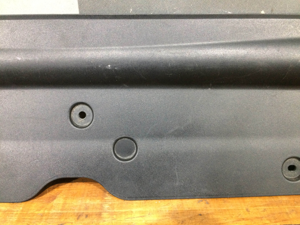 Накладка панорамной крыши Volkswagen Passat B8 14-21 Б/У Оригинал 3G5877156