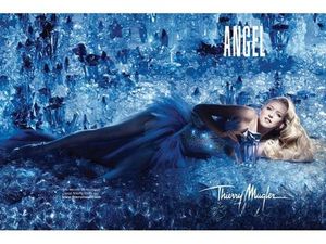 Thierry Mugler Angel Eau De Parfum