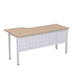 2МК.146 Стол криволинейный прав. (1600*800*750)