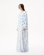 Платье A-SS25-3725-1 Victoria Andreyanova
