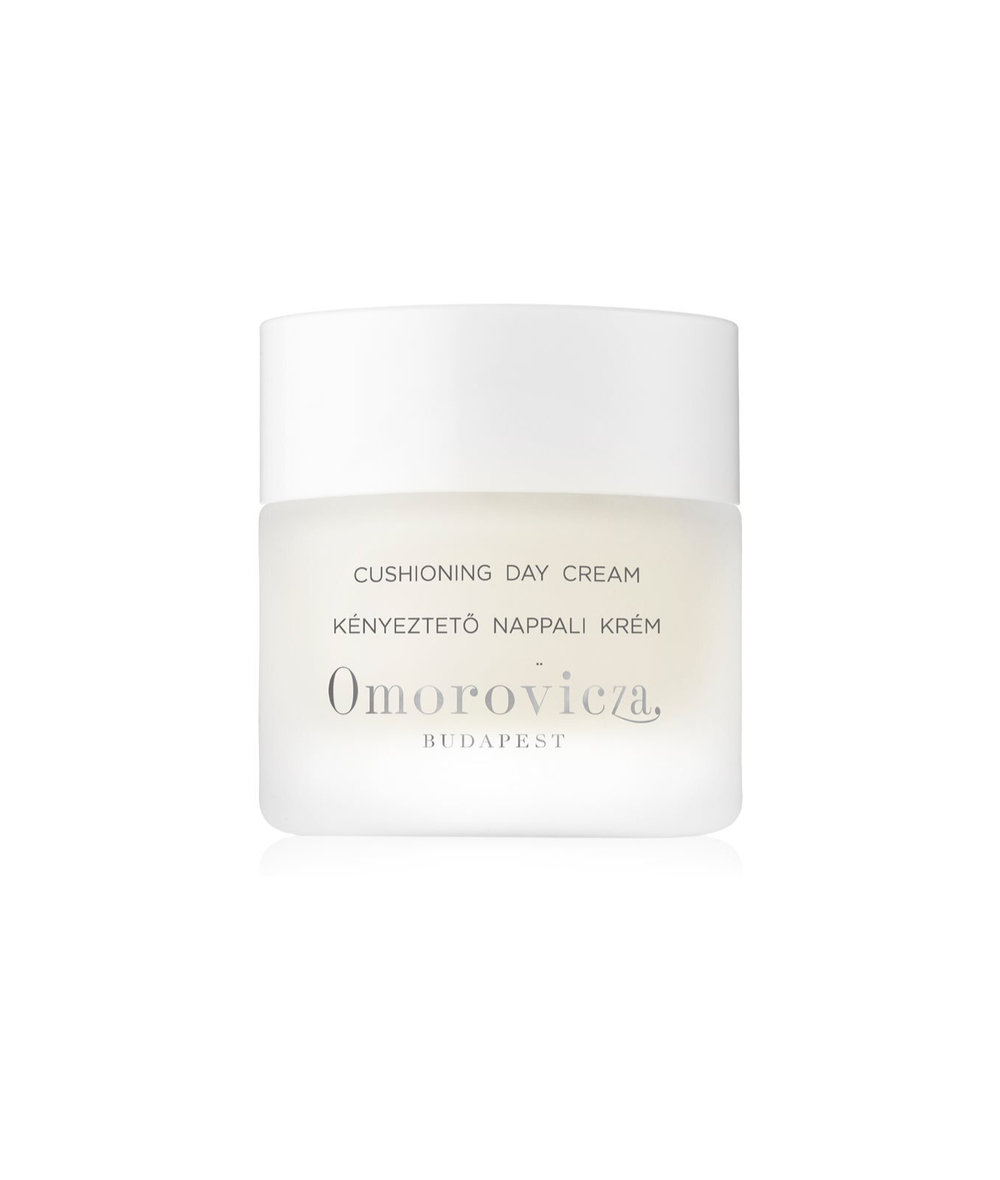 Omorovicza Hydro-Mineral Cushioning Day Cream - омолаживающий дневной крем для всех типов кожи /   50  ml  / GTIN 5990688144798