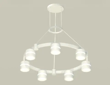 Подвесная люстра Ambrella light TRADITIONAL DIY XR92031602