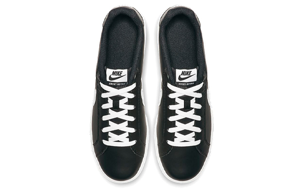 Кроссовки Nike Court Royale Sl