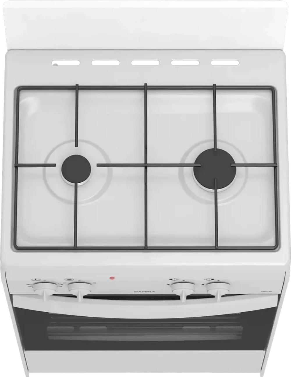 Плита комбинированная Darina S KM521 300 W