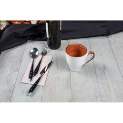 Кружка 400 мл d 9 см h10,8 см   Fusion P.L. Proff Cuisine [4]