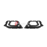 Карбоновые воздухозаборники для BMW M3 G80/G81 2020+ / M4 G82/G83 2021+ БМВ