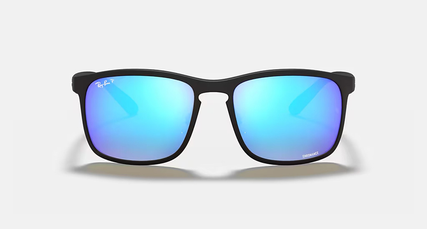 RAY-BAN RB4264 601SA1 CHROMANCE