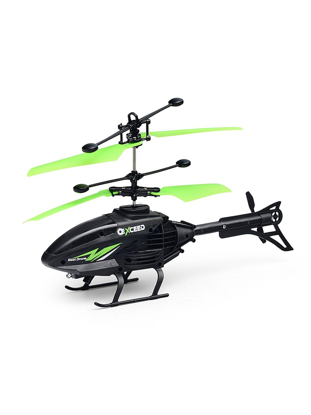 Игрушка Вертолет р/у (KP666-37)