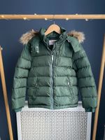 Пуховик Il Gufo