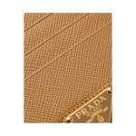 Картхолдеры и кошельки PRADA, 1MC025_QHH_F0018