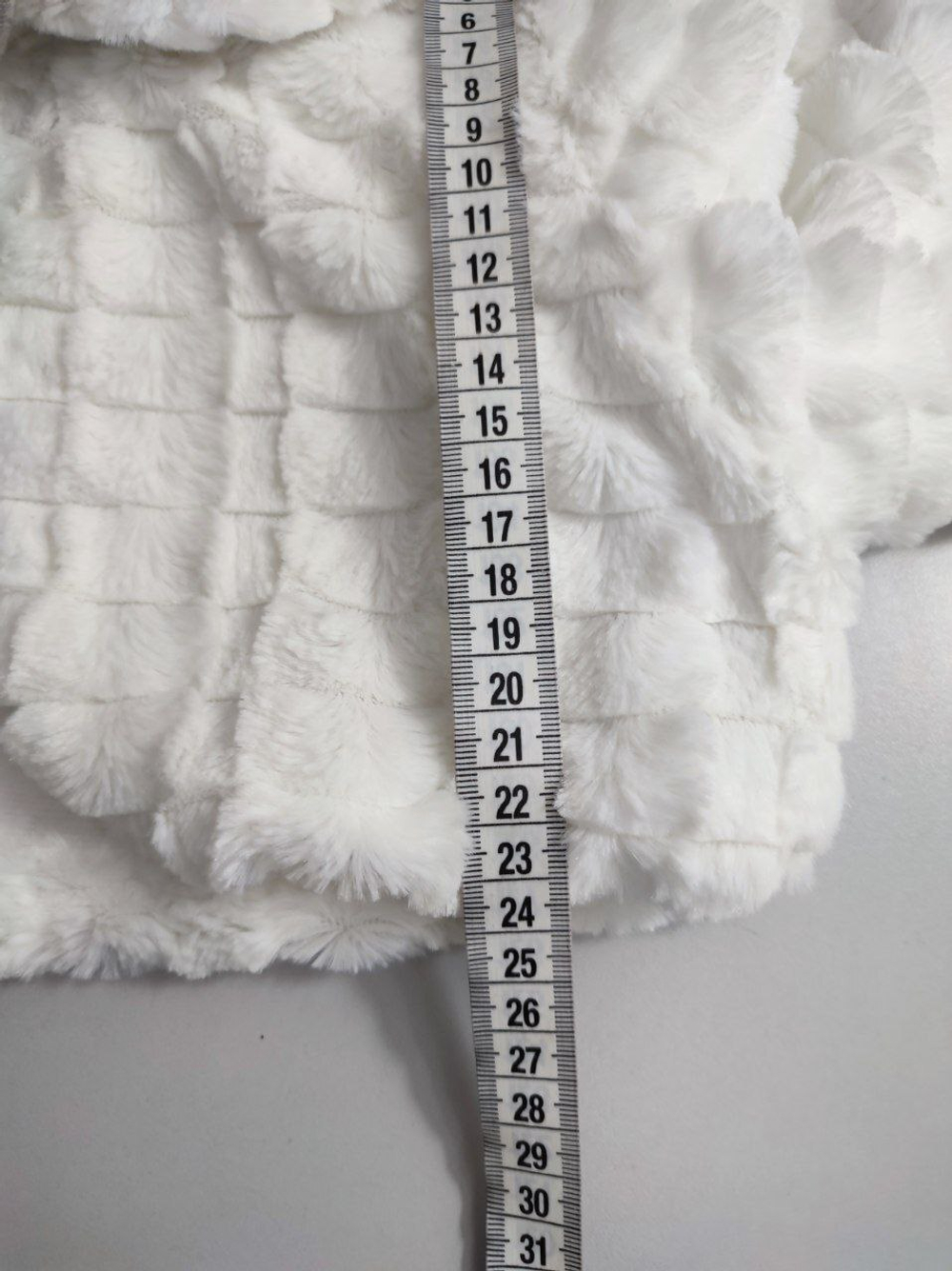 Болеро теплое на 3-4 года