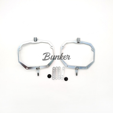 Переходные рамки для замены линз BUN-PR-33 (YT-HL-78)