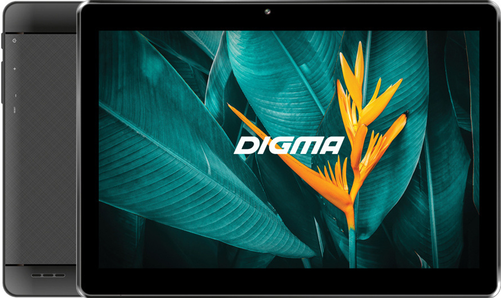 Планшет 10.1" Digma CITI 1593 3G (CS1210MG)