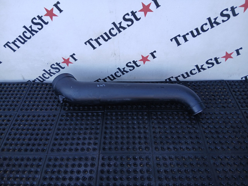 Патрубок турбины 2022г