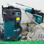 Перфоратор Makita HR5212C кейс