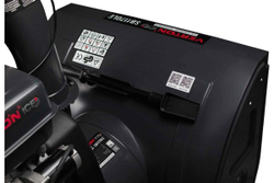 Снегоуборщик VERTON Ice SB-1170LE