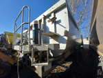 Grunwald 9453 Полуприцеп самосвальный 9453-0000010-50