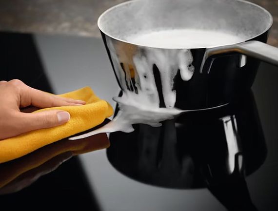 Варочная панель Electrolux KIV634I