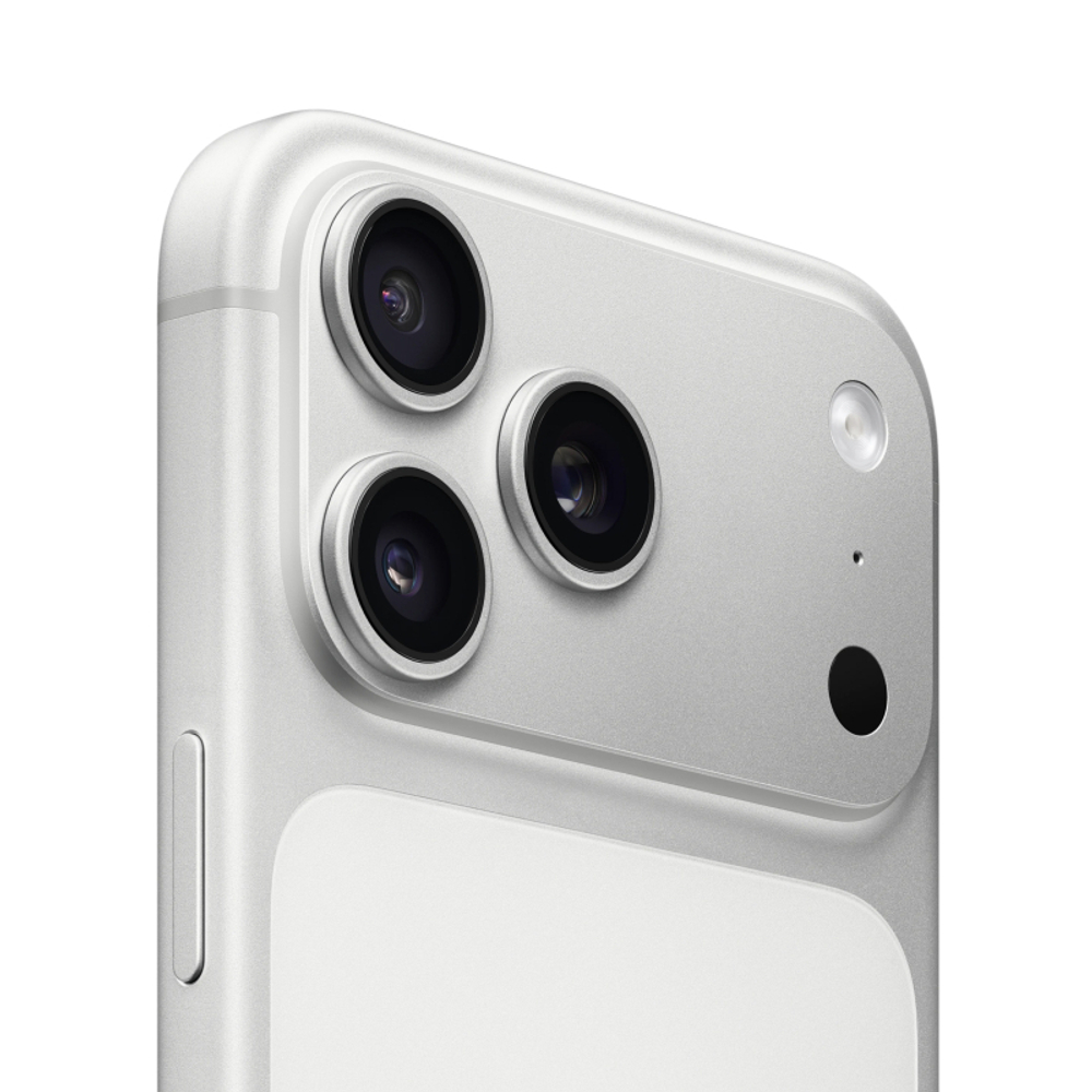 iPhone 17 Pro, Silver (Серебристый)