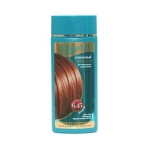 Бальзам оттеночный ТОНИКА Биоламинирование тон 6.45 Рыжий 150мл