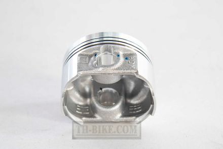 13103-KGH-315. 	PISTON (0.50). Honda