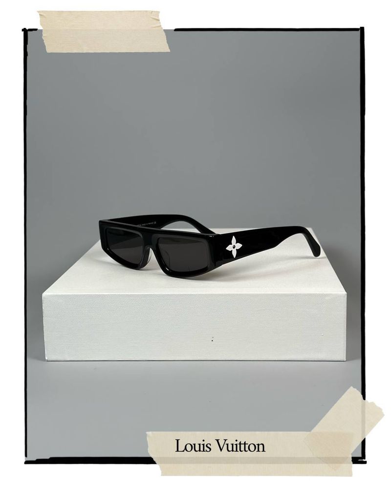 Галстук Louis Vuitton, арт. 474503626